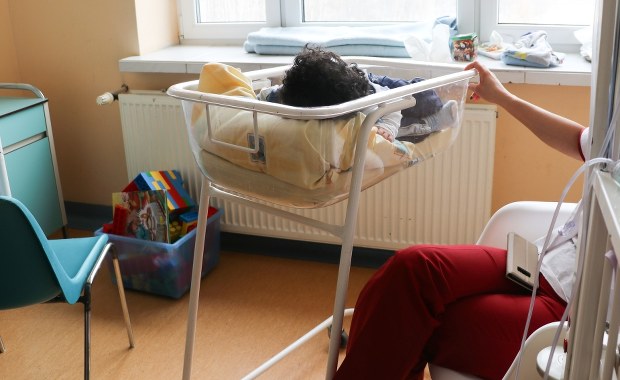 Problem dyrektorów szpitali. 4,5 tysiąca łóżek do likwidacji