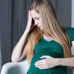 Problem kobiet w ciąży 