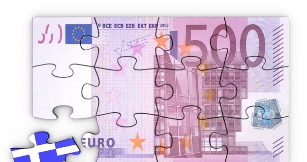 Problem kryzysu w strefie euro to efekt nieodpowiedzialności Niemiec? /&copy; Panthermedia