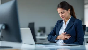 Problem, który ma wielu z nas. Naukowcy mają na to wyjaśnienie. I receptę