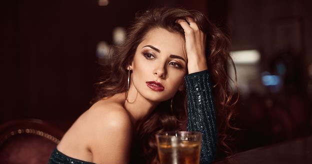 Problem podróbek dotyczy przede wszystkim alkoholi lepszego sortu. /&copy;123RF/PICSEL