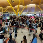 Problem podróżujących do Madrytu. W tłoczne weekendy Ryanair zapowiada strajki