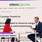 Problem smogu w Polsce. Ekspert wyjaśnia skutki tego typu zanieczyszczeń