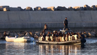 Problem uchodźców z Afryki będzie rozwiązywany kosztem Ukrainy?