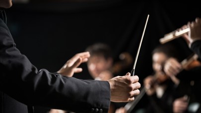 Problem ukraińskiej orkiestry na Wyspach. Władze odmówiły wydania wiz