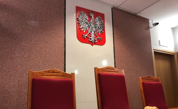 Problem z brakiem ławników. "Sądy będą musiały odłożyć sprawy"