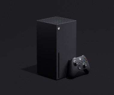 Problem z dostępnością Xbox Series X w okresie świątecznym?