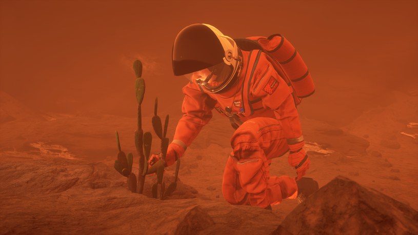 The problem of colonizing Mars is not just about limited technologies / 123RF / PICSEL