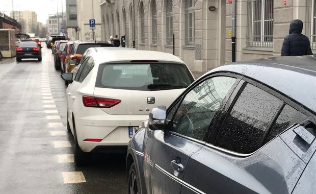 Problem z parkowaniem? We Wrocławiu pomoże aplikacja