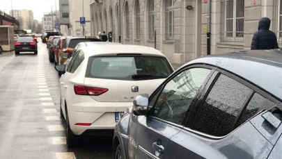 Problem z parkowaniem? We Wrocławiu pomoże aplikacja