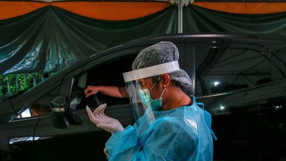 Problem z testami pracowników transgranicznych. Przedstawiciele euroregionu piszą do premiera