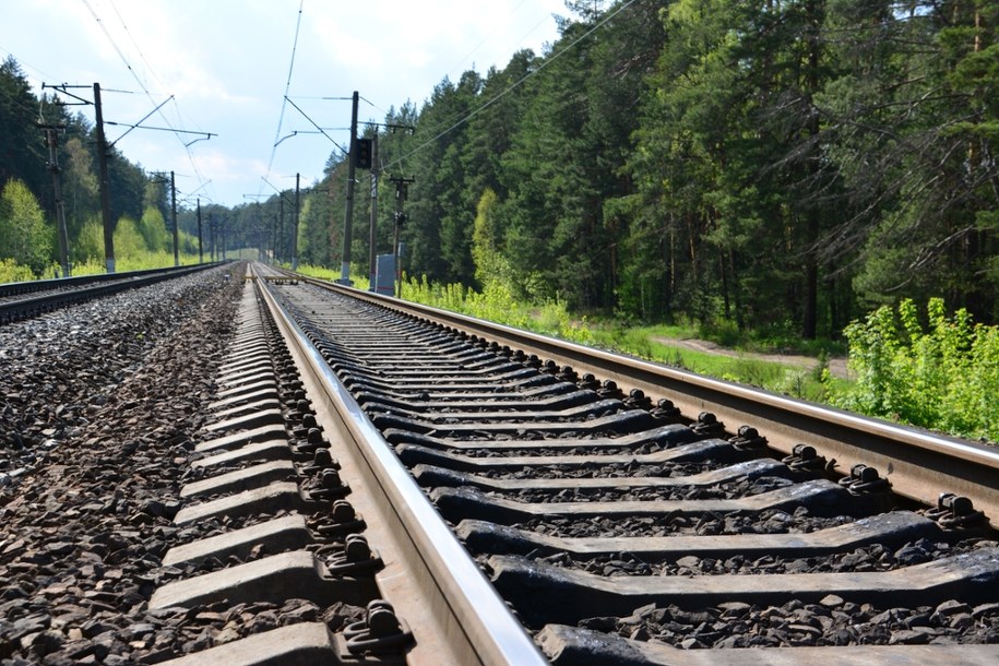 Problem z zasilaniem systemów urządzeń sterowania ruchem kolejowym w Słupsku. /Shutterstock