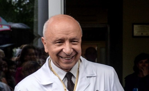 Problemat profesora Chazana