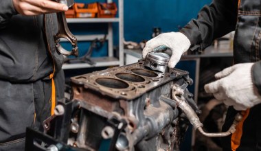 Problematyczne silniki BMW N47 i B47. Mechanik ujawnia prawdę