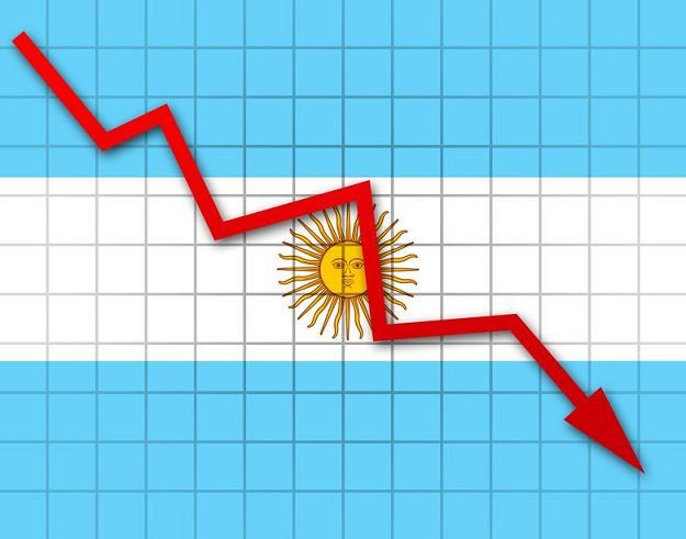 Problemy Argentyny zaczęły się od ataku dwóch "sępich funduszy" /&copy;123RF/PICSEL