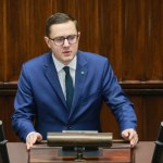 Problemy górnictwa. Miłosz Motyka: Projekt trafi na najbliższą Radę Ministrów