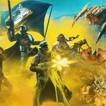 Problemy Helldivers 2 wciąż trwają. CEO Arrowhead przeprasza graczy