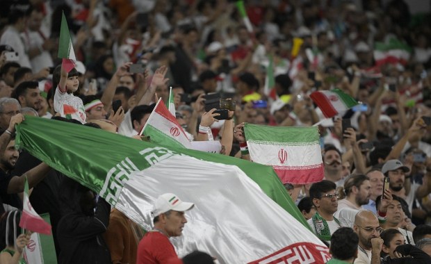 Problemy Iranu przed startem mundialu. Cofnięto bilety dla irańskich kibiców
