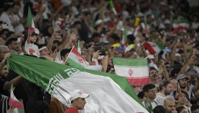 Problemy Iranu przed startem mundialu. Cofnięto bilety dla irańskich kibiców
