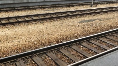 Problemy kolejowe w Raciborzu. Trasa zablokowana do wtorku