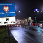 Problemy na granicy polsko-ukraińskiej. Jedno przejście odblokowane