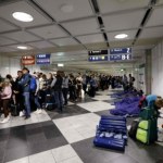 Problemy na lotnisku w Monachium. Nowy komunikat