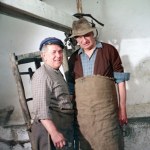 Problemy na planie polskiego filmu. Głos pod kultową postać podłożył ktoś inny