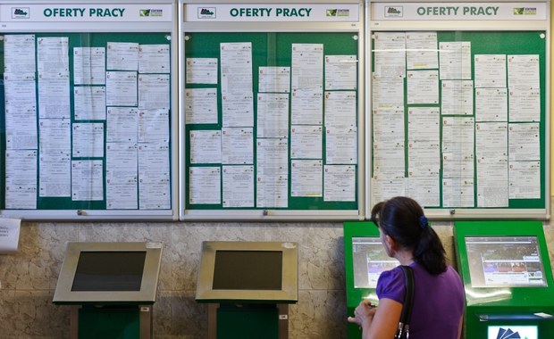 Problemy na polskim rynku pracy. Brakuje pracowników, odradza się szara strefa