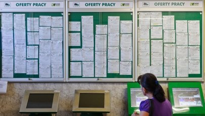 Problemy na polskim rynku pracy. Brakuje pracowników, odradza się szara strefa
