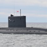 Problemy ORP Orzeł. Nasz jedyny okręt podwodny ma usterkę