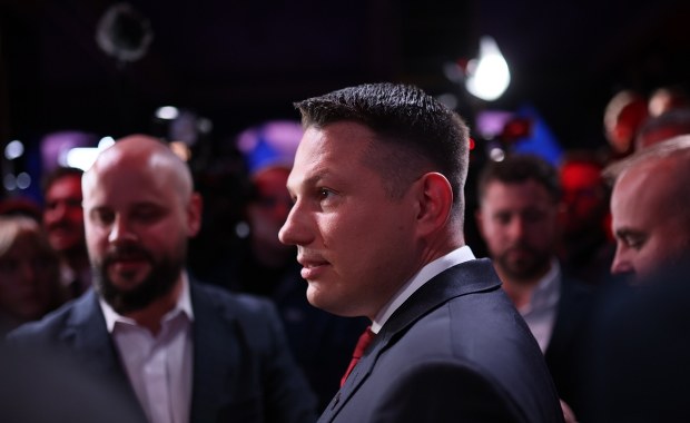 Problemy partii Sławomira Mentzena. PKW zdecydowała