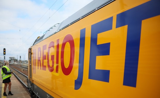 Problemy RegioJet w Polsce. Sprawdź, co z kupionymi biletami 
