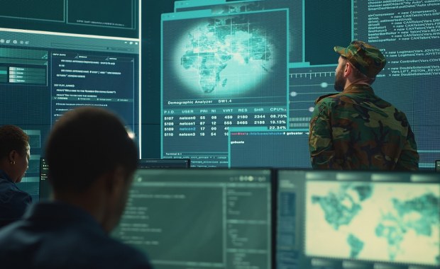 Problemy Rosjan w Ukrainie. Bolesny cios Kijowa