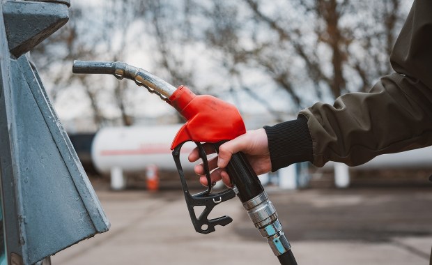 Problemy Rosji z benzyną. "Mamy niewielki deficyt"