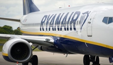 Problemy Ryanair i PLL LOT. Strajki na lotniskach