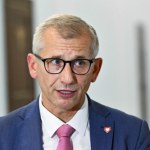 Problemy senatora Kwiatkowskiego. Może stracić mandat