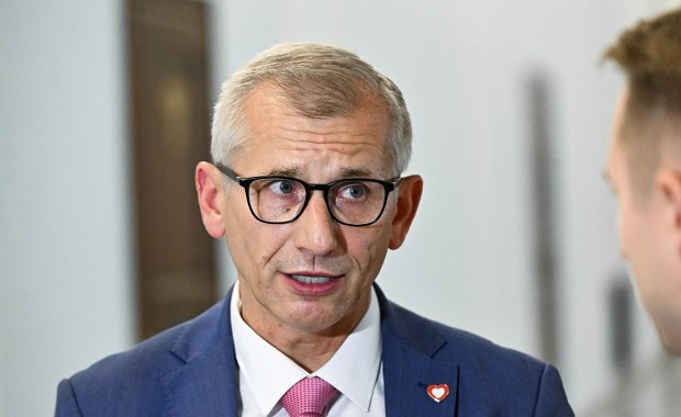 Problemy senatora Kwiatkowskiego. Może stracić mandat