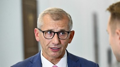 Problemy senatora Kwiatkowskiego. Może stracić mandat