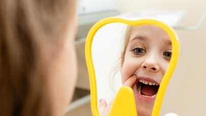 Problemy stomatologiczne najmłodszych. Alarmujące statystyki