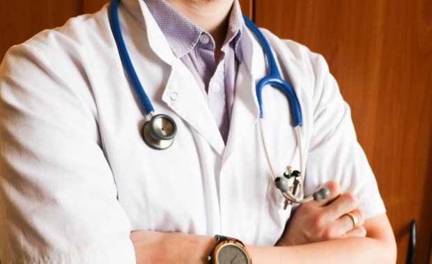 Problemy szpitala w Rybniku. Część internistów złożyła wypowiedzenia