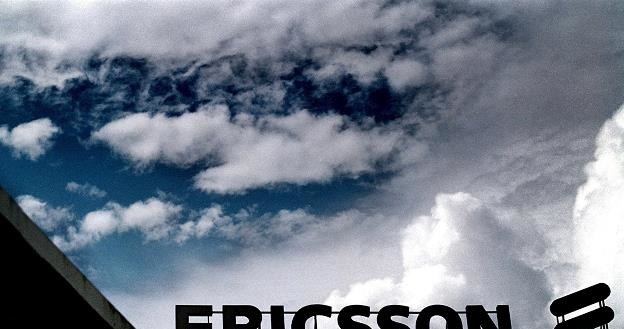Problemy telefonii komórkowej zaczęły się od awarii w Ericssonie /EPA