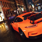 Problemy The Crew 2 w wersji Steam