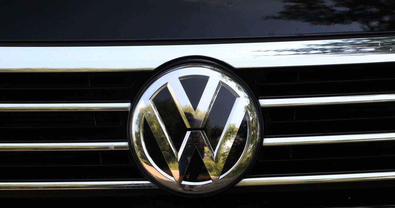 Problemy Volkswagena związane z aferą paliwową nadal trwają /INTERIA.PL