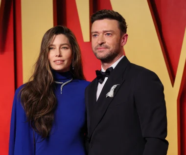 Problemy w gwiazdorskim małżeństwie. Jessica Biel miała postawić Justinowi Timberlake'owi ultimatum