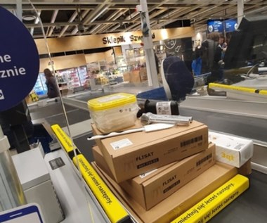 Problemy w kolejnych fabrykach Ikea. W polskich zakładach w Goleniowie ruszyły zwolnienia 