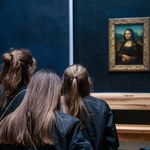 Problemy w Luwrze. Mona Lisa opuści Francję?