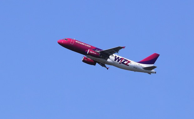 Problemy Wizz Air Hungary w Polsce 
