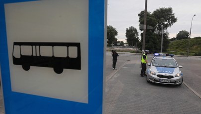 Problemy z badaniem trzeźwości kierowców MPK  