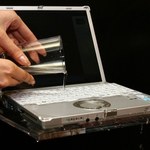 Problemy z bateriami do notebooków
