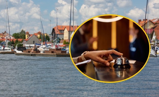 Problemy z bonami turystycznymi na Warmii i Mazurach. Program wstrzymany